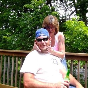 Meet your Posher, Laurie